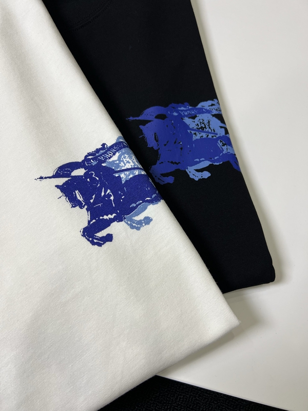 ブランドTシャツ着用イメージ